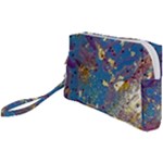 My Pour Cup Painting CBDOilPrincess 39c14ab4-d2f3-4895-bea3-ecf855918dd6 Wristlet Pouch Bag (Small)