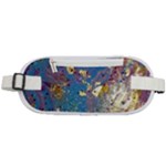 My Pour Cup Painting CBDOilPrincess 39c14ab4-d2f3-4895-bea3-ecf855918dd6 Rounded Waist Pouch