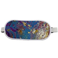 Rounded Waist Pouch 