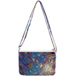 My Pour Cup Painting CBDOilPrincess 39c14ab4-d2f3-4895-bea3-ecf855918dd6 Double Gusset Crossbody Bag