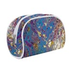 My Pour Cup Painting CBDOilPrincess 39c14ab4-d2f3-4895-bea3-ecf855918dd6 Make Up Case (Small)