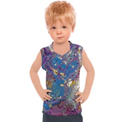 Kids  Sport Tank Top 