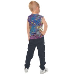 Kids  Sport Tank Top 