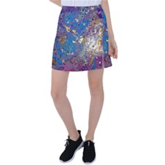 Tennis Skirt 