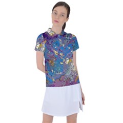 Women s Polo T-Shirt 