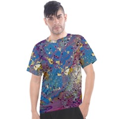 Men s Sport Top 