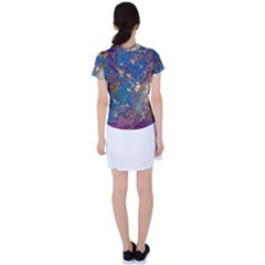 Women s Sports Top 
