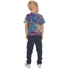 Kids  Sports T-Shirt 