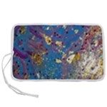 My Pour Cup Painting CBDOilPrincess 39c14ab4-d2f3-4895-bea3-ecf855918dd6 Pen Storage Case (M)