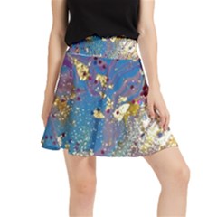 Waistband Skirt 