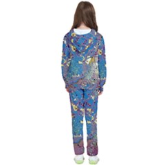 Kids  Tracksuit 