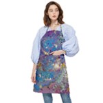 My Pour Cup Painting CBDOilPrincess 39c14ab4-d2f3-4895-bea3-ecf855918dd6 Pocket Apron