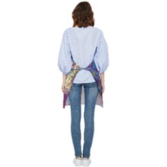 Pocket Apron 