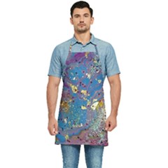 Kitchen Apron 