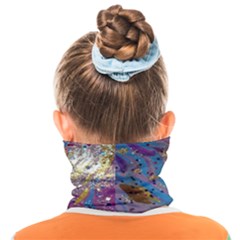 Face Covering Bandana (Kids) 