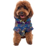 My Pour Cup Painting CBDOilPrincess 39c14ab4-d2f3-4895-bea3-ecf855918dd6 Dog Coat