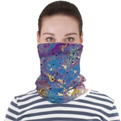 Face Seamless Bandana (Adult) 