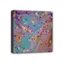 Mini Canvas 4  x 4  (Stretched) 