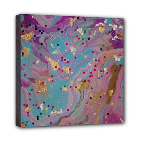 My Pour Cup Painting CBDOilPrincess E675363f