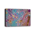 Mini Canvas 6  x 4  (Stretched) 