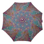 My Pour Cup Painting CBDOilPrincess E675363f-9066-4fc0-b5e7-9ca642760b58 Straight Umbrellas