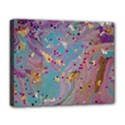 Deluxe Canvas 20  x 16  (Stretched) 