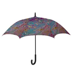 Hook Handle Umbrella (Small) 