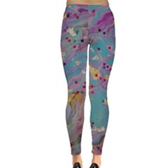 Everyday Leggings  Back