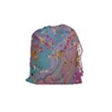 Drawstring Pouch (Medium) 