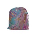 Drawstring Pouch (Large) 