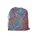 Drawstring Pouch (Large) 