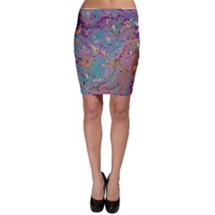 Bodycon Skirt 