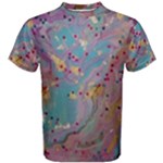 My Pour Cup Painting CBDOilPrincess E675363f-9066-4fc0-b5e7-9ca642760b58 Men s Cotton Tee
