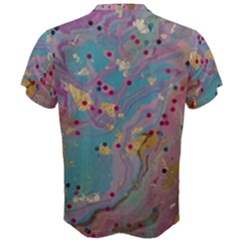 Men s Cotton T-Shirt 