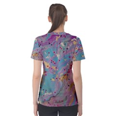 Women s Sport Mesh T-Shirt 