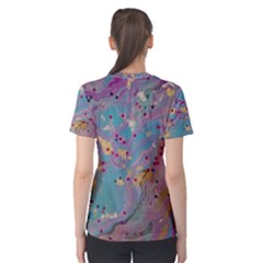 Women s Cotton T-Shirt 