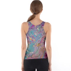 Women s Basic Tank Top Back Women s Basic Tank Top Back
