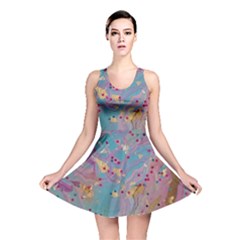 Reversible Skater Dress 