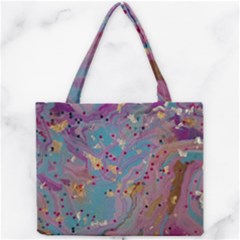 Mini Tote Bag 