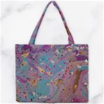 My Pour Cup Painting CBDOilPrincess E675363f-9066-4fc0-b5e7-9ca642760b58 Mini Tote Bag