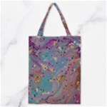My Pour Cup Painting CBDOilPrincess E675363f-9066-4fc0-b5e7-9ca642760b58 Classic Tote Bag