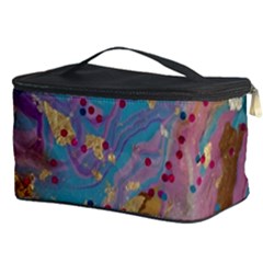 Cosmetic Storage Case 
