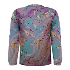 Men s Long Sleeve T-Shirt 
