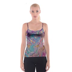 Spaghetti Strap Top 