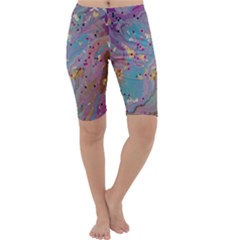 Cropped Leggings  