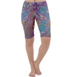 My Pour Cup Painting CBDOilPrincess E675363f-9066-4fc0-b5e7-9ca642760b58 Cropped Leggings 