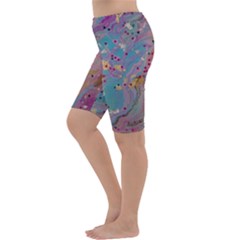 Cropped Leggings  