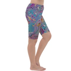 Cropped Leggings  