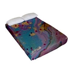Fitted Sheet (Full/ Double Size) 