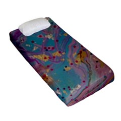 Fitted Sheet (Single Size) 